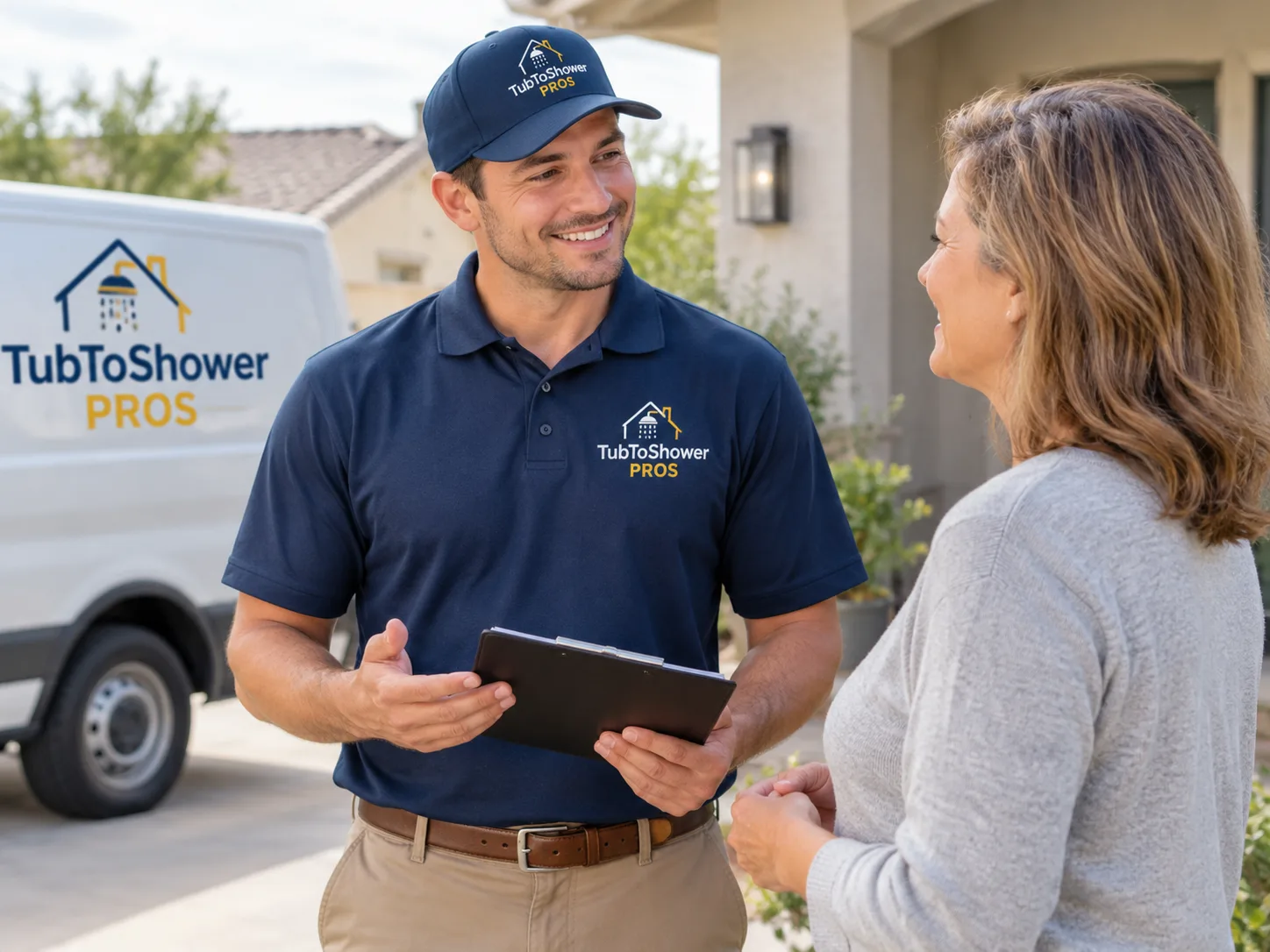 Tub Shower Conversion Summerville, OR FAQs